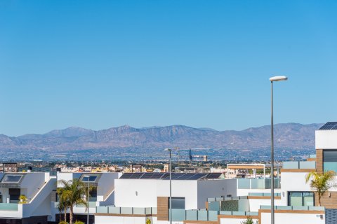 Apartment for sale Benijofar, Alicante, Spain 4 bedrooms, 121 sq.m. No. 110300 - photo 3