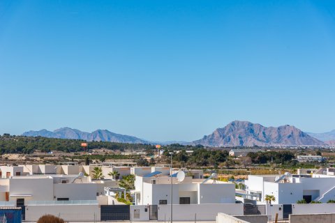 Apartamento en venta en Benijófar, Alicante, España 2 dormitorios, 117 m2 No. 110304 - foto 29