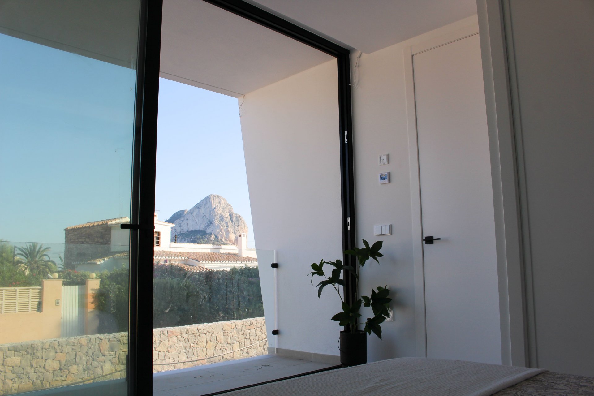 Bungalowi Calpe, Alicante, Espanja 3 makuuhuonetta, 201 m2 No. 86725