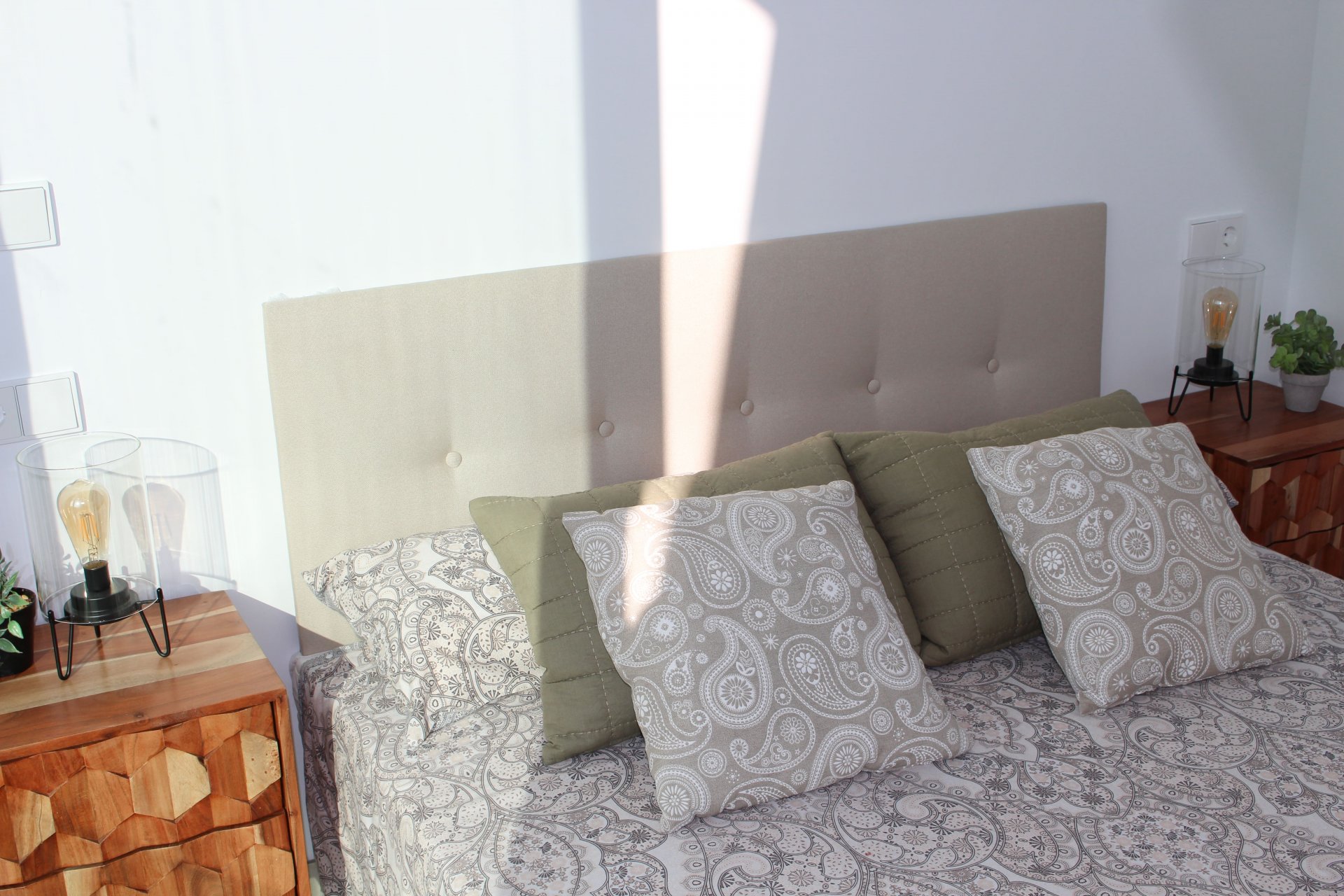 Bungalowi Calpe, Alicante, Espanja 3 makuuhuonetta, 201 m2 No. 86725