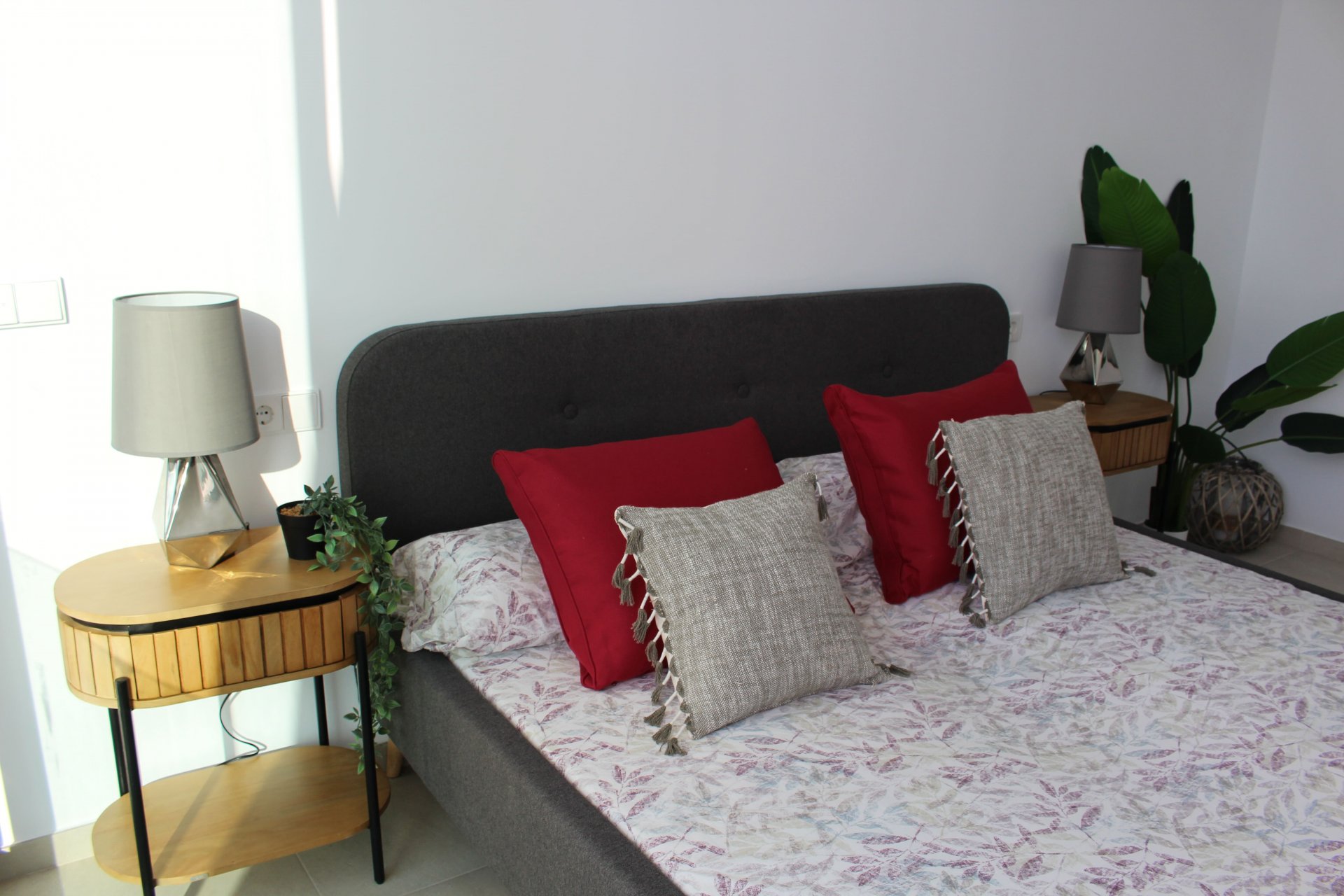 Bungalowi Calpe, Alicante, Espanja 3 makuuhuonetta, 201 m2 No. 86725