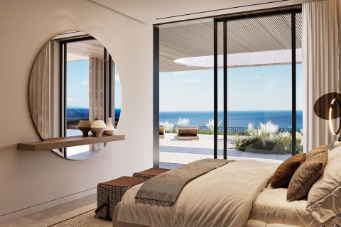 Wohnung zum Verkauf Casares Costa, Malaga, Spanien 2 Schlafzimmer, 154 m2 Nr. 106814 - Foto 6