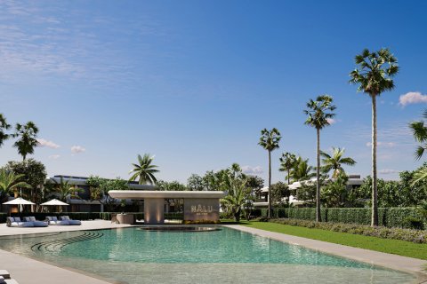 Wohnung zum Verkauf Casares Costa, Malaga, Spanien 2 Schlafzimmer, 154 m2 Nr. 106814 - Foto 3