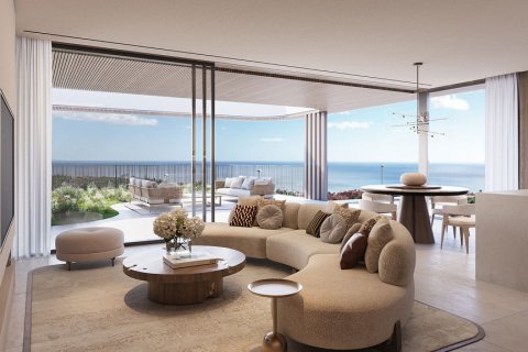 Wohnung zum Verkauf Casares Costa, Malaga, Spanien 2 Schlafzimmer, 154 m2 Nr. 106814 - Foto 1