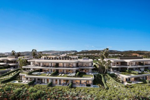 Wohnung zum Verkauf Casares Costa, Malaga, Spanien 2 Schlafzimmer, 154 m2 Nr. 106814 - Foto 7