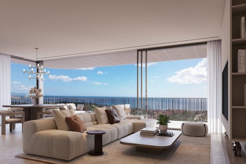 Wohnung zum Verkauf Casares Costa, Malaga, Spanien 2 Schlafzimmer, 154 m2 Nr. 106814 - Foto 5