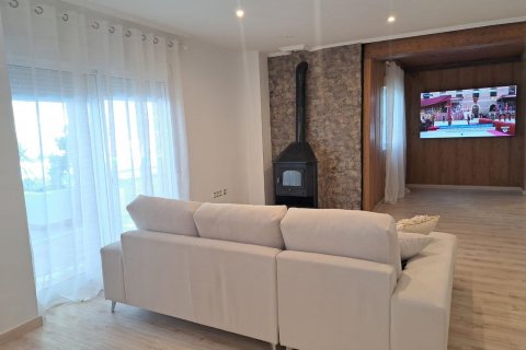 Villa for sale Orihuela, Alicante, Spain 5 bedrooms, 250 sq.m. No. 115135 - photo 20