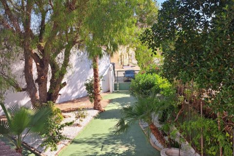 Villa for sale Orihuela, Alicante, Spain 5 bedrooms, 250 sq.m. No. 115135 - photo 25