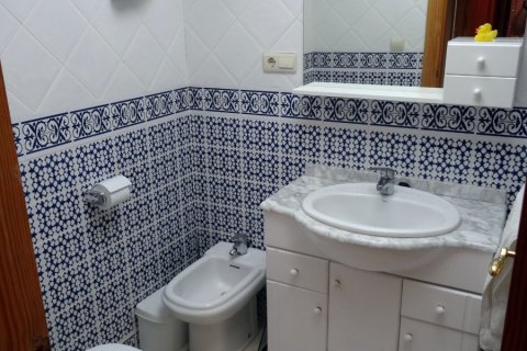 Apartment à vendre Guardamar del Segura, Alicante, Espagne, 3 chambres, 82 m2 No. 118745 - photo 22