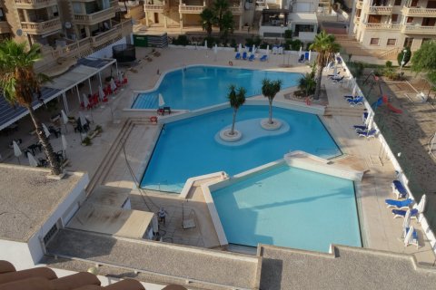 Apartment à vendre Guardamar del Segura, Alicante, Espagne, 3 chambres, 82 m2 No. 118745 - photo 1