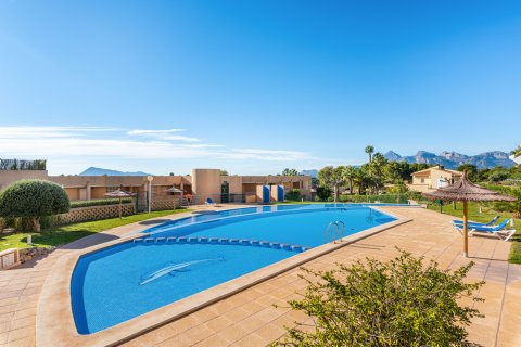 Apartment for sale Altea, Alicante, Spain 2 bedrooms, 91 sq.m. No. 118746 - photo 24