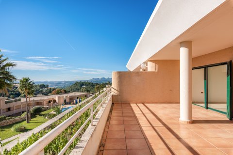 Apartment for sale Altea, Alicante, Spain 2 bedrooms, 91 sq.m. No. 118746 - photo 3