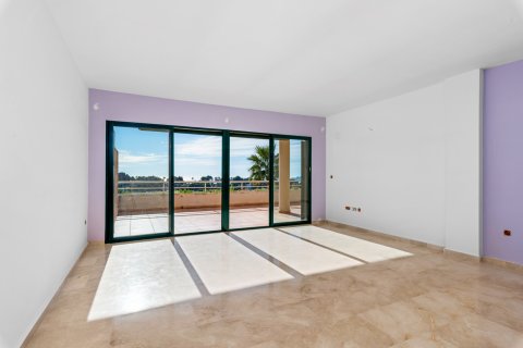 Apartment for sale Altea, Alicante, Spain 2 bedrooms, 91 sq.m. No. 118746 - photo 5