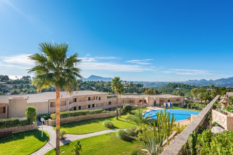 Apartment for sale Altea, Alicante, Spain 2 bedrooms, 91 sq.m. No. 118746 - photo 21