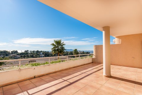Apartment for sale Altea, Alicante, Spain 2 bedrooms, 91 sq.m. No. 118746 - photo 19