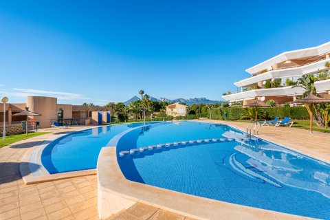 Apartment for sale Altea, Alicante, Spain 2 bedrooms, 91 sq.m. No. 118746 - photo 25