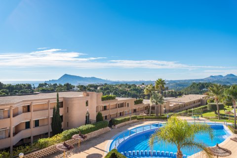 Apartment for sale Altea, Alicante, Spain 2 bedrooms, 91 sq.m. No. 118746 - photo 26
