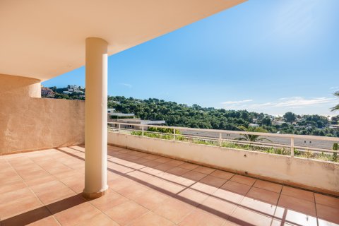 Apartment for sale Altea, Alicante, Spain 2 bedrooms, 91 sq.m. No. 118746 - photo 18