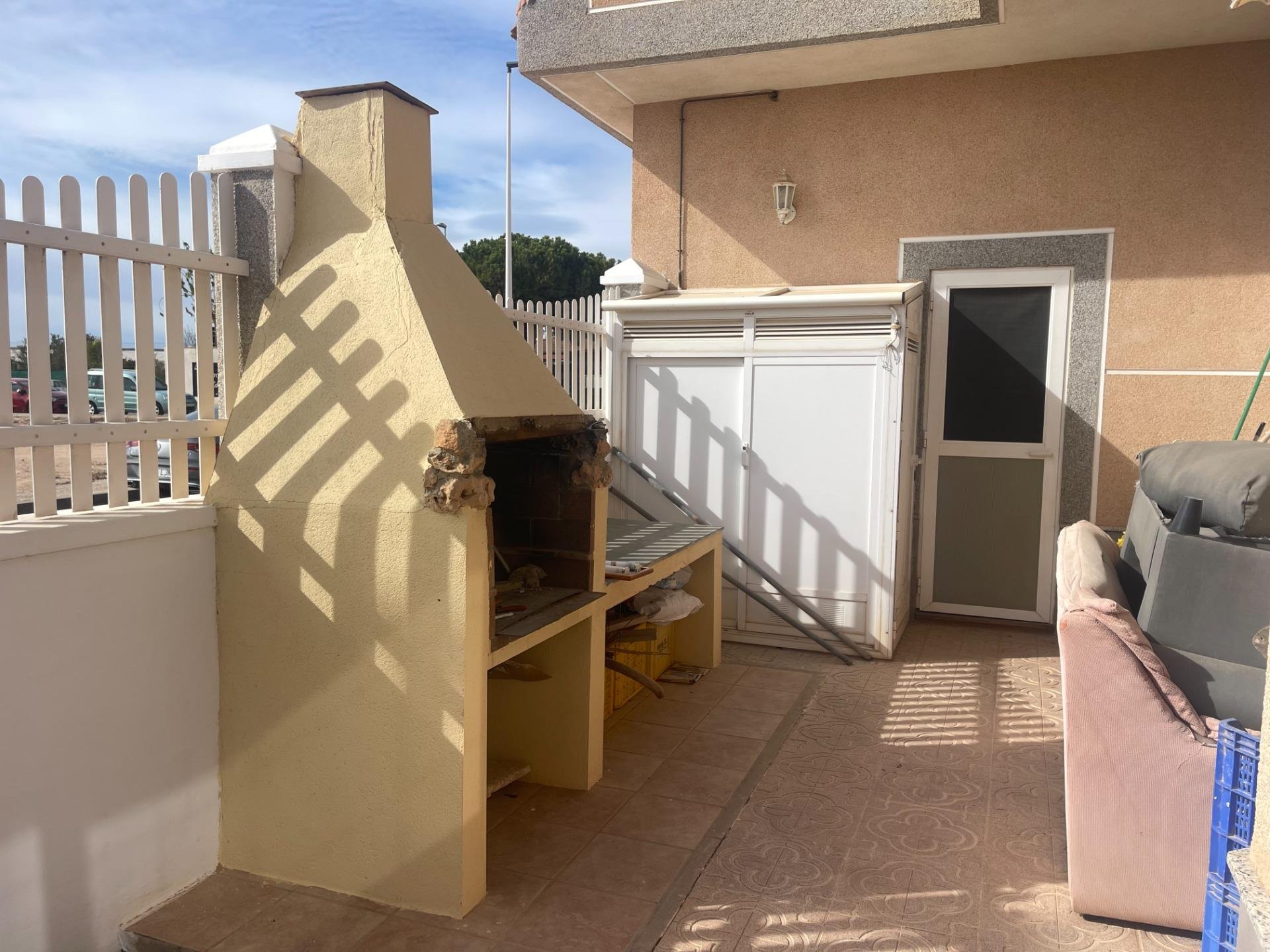 Villa in Pilar de la Horadada, Alicante, Spain 5 bedrooms, 223 sq.m. No. 92115