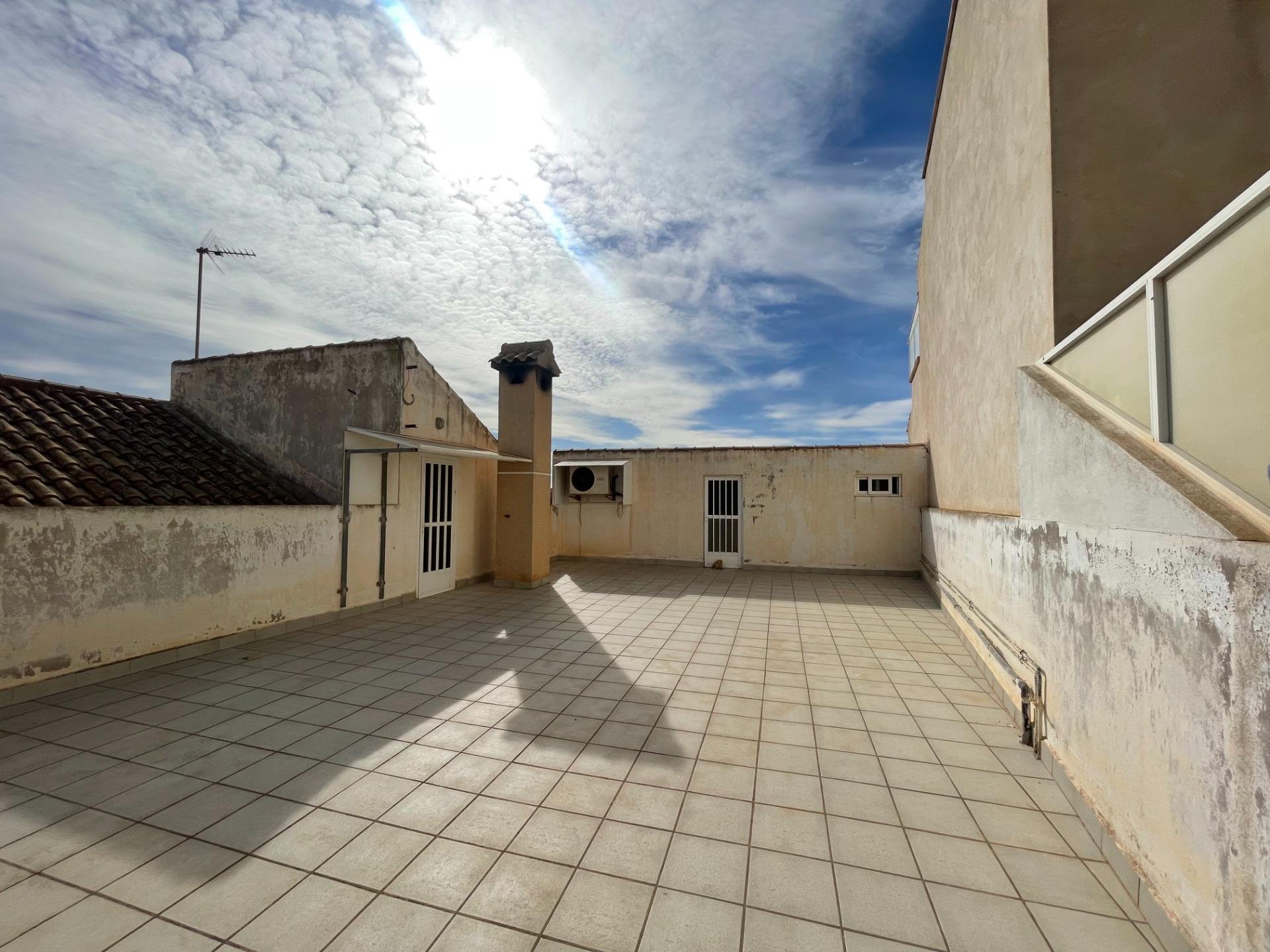 Villa in Pilar de la Horadada, Alicante, Spain 5 bedrooms, 223 sq.m. No. 92115