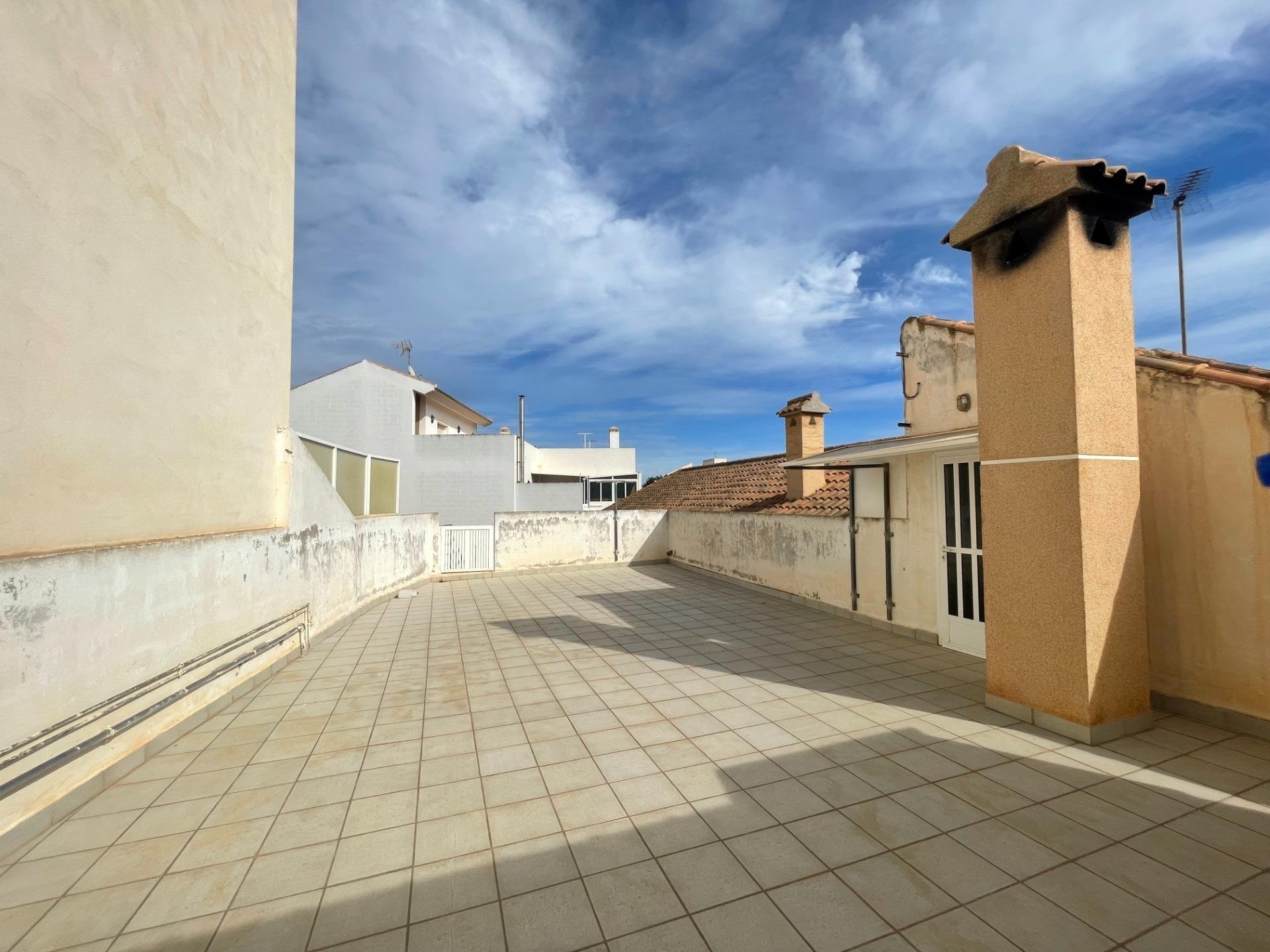 Villa in Pilar de la Horadada, Alicante, Spain 5 bedrooms, 223 sq.m. No. 92115