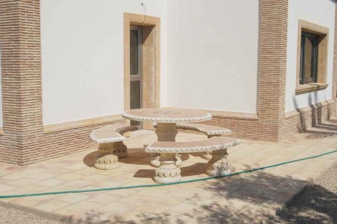 Villa zum Verkauf Javea, Alicante, Spanien 3 Schlafzimmer, 266 m2 Nr. 92117 - Foto 7