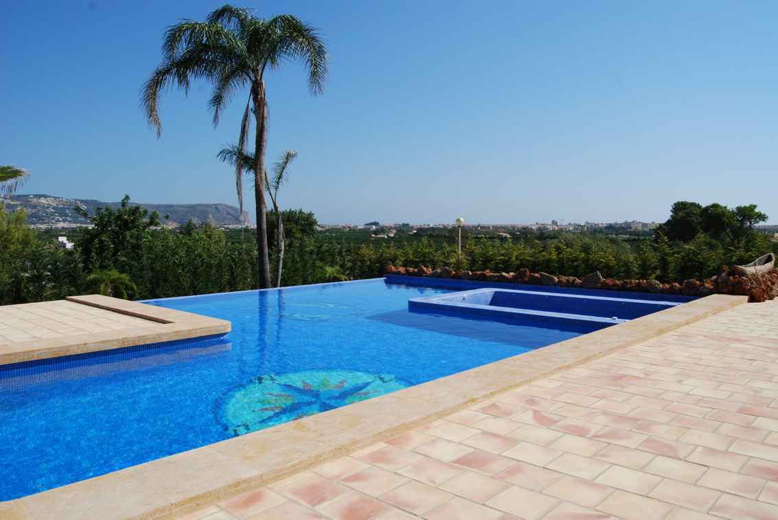 Villa à Javea, Alicante, Espagne 3 chambres, 266 m2 No. 92117