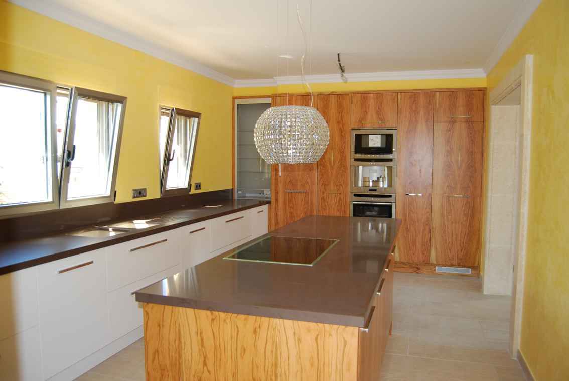 Villa à Javea, Alicante, Espagne 3 chambres, 266 m2 No. 92117
