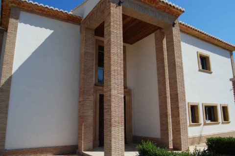 Villa zum Verkauf Javea, Alicante, Spanien 3 Schlafzimmer, 266 m2 Nr. 92117 - Foto 16