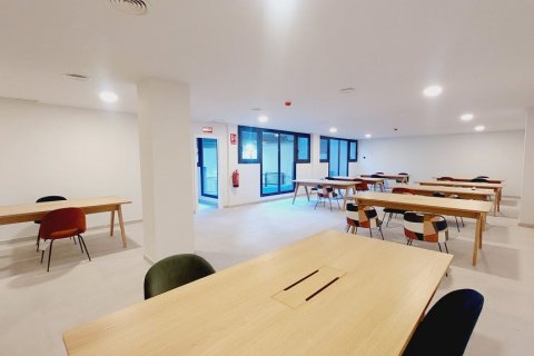 Huoneisto vuokrattavana San Sebastian de los Reyes, Madrid, Espanja, 1 makuuhuone, 42 m2 No. 107494 - kuva 14