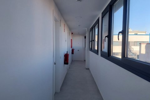 Huoneisto vuokrattavana San Sebastian de los Reyes, Madrid, Espanja, 1 makuuhuone, 42 m2 No. 107494 - kuva 12