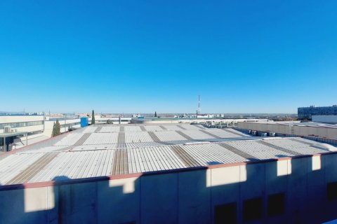 Huoneisto vuokrattavana San Sebastian de los Reyes, Madrid, Espanja, 1 makuuhuone, 42 m2 No. 107494 - kuva 13