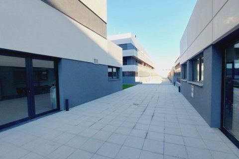 Huoneisto vuokrattavana San Sebastian de los Reyes, Madrid, Espanja, 1 makuuhuone, 42 m2 No. 107494 - kuva 16