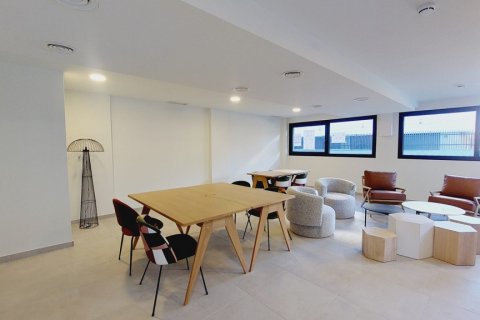 Huoneisto vuokrattavana San Sebastian de los Reyes, Madrid, Espanja, 1 makuuhuone, 42 m2 No. 107494 - kuva 15