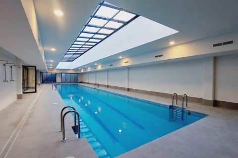 Huoneisto vuokrattavana San Sebastian de los Reyes, Madrid, Espanja, 1 makuuhuone, 42 m2 No. 107494 - kuva 17