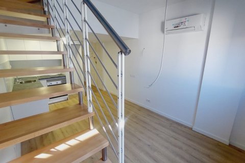 Huoneisto vuokrattavana San Sebastian de los Reyes, Madrid, Espanja, 1 makuuhuone, 42 m2 No. 107494 - kuva 6