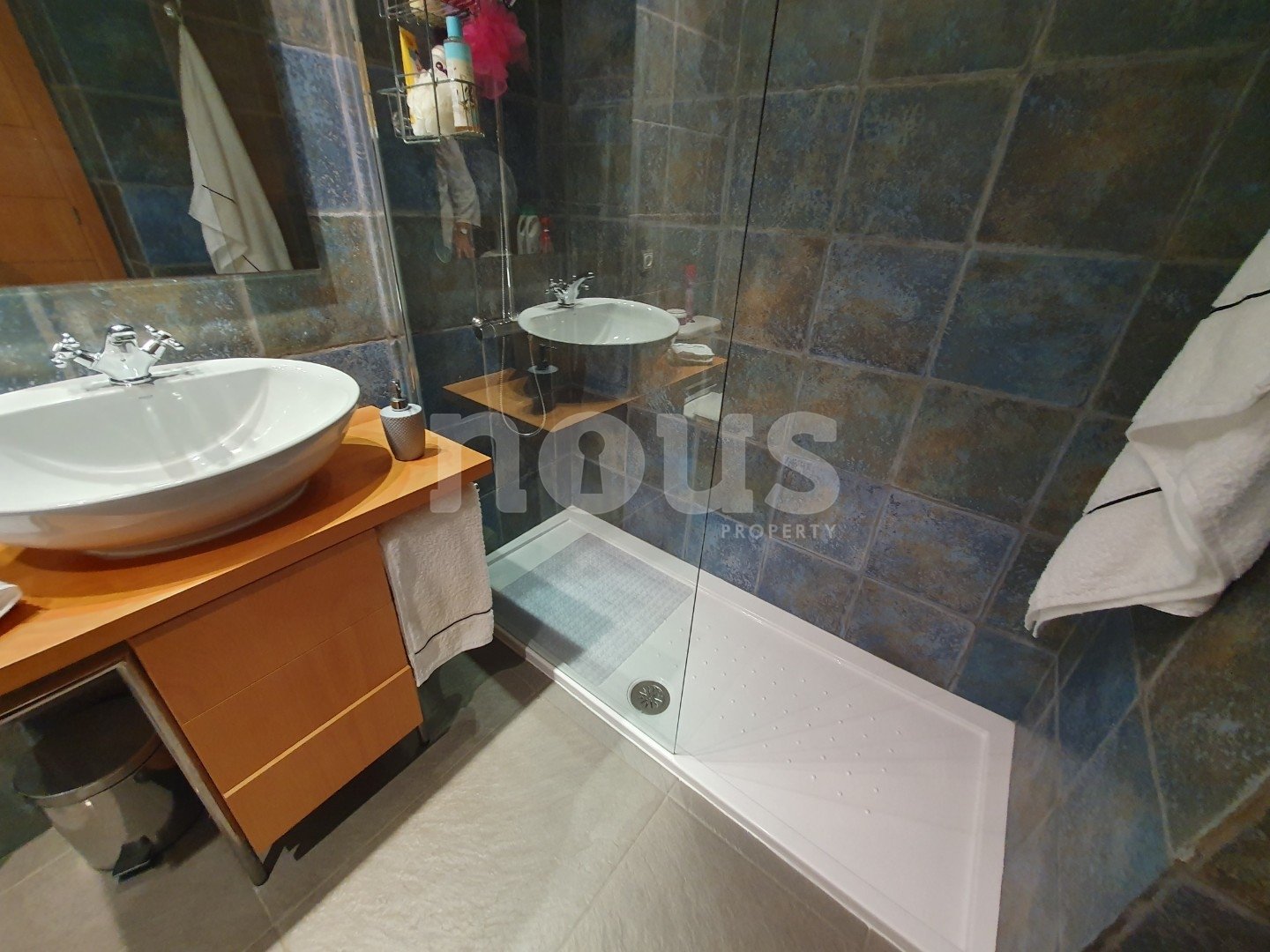 Дуплекс в Плайя Параисо, Тенерифе, Испания 2 спальни, 95м2 №103077