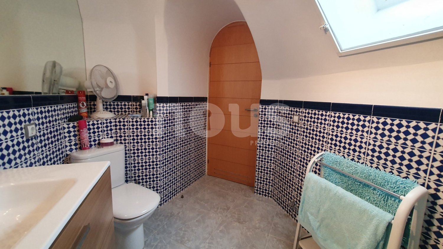 Дуплекс в Плайя Параисо, Тенерифе, Испания 2 спальни, 95м2 №103077
