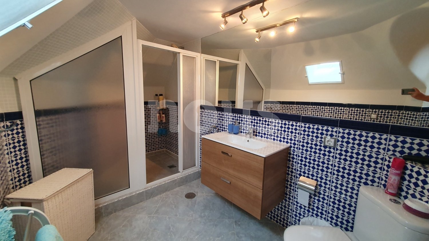Дуплекс в Плайя Параисо, Тенерифе, Испания 2 спальни, 95м2 №103077