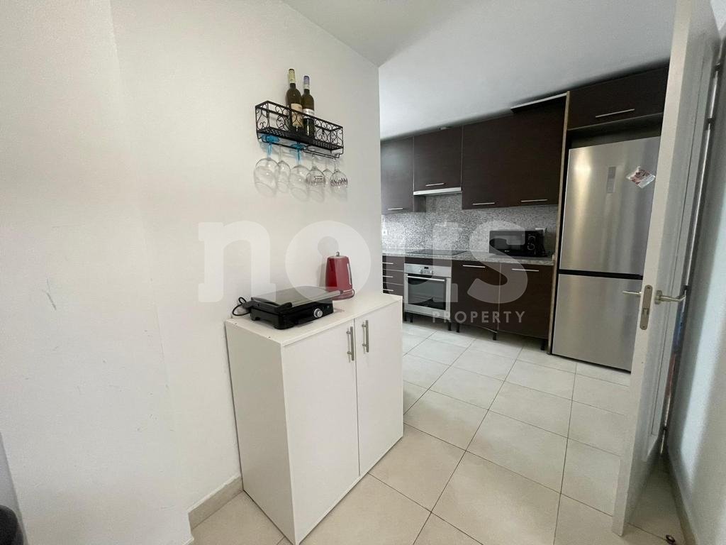 Takvåning i Adeje, Tenerife, Spanien 3 sovrum,  Nr. 103075