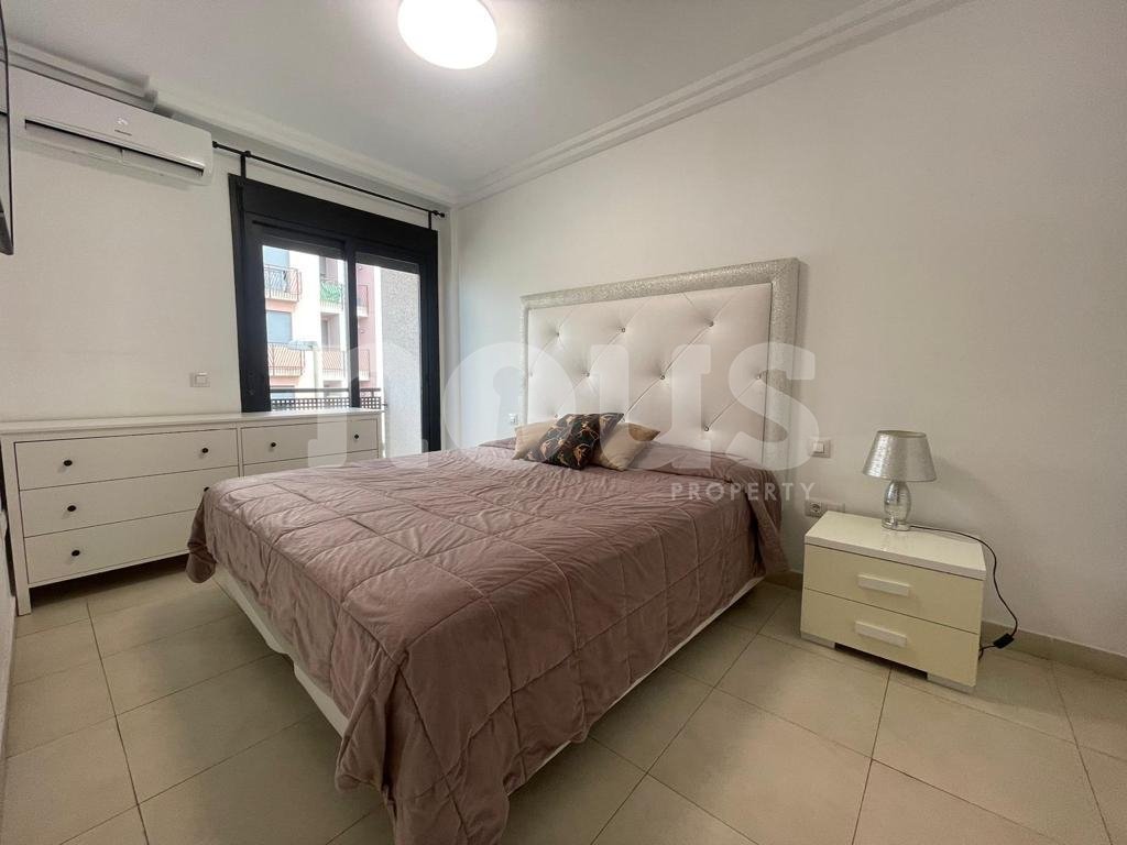 Takvåning i Adeje, Tenerife, Spanien 3 sovrum,  Nr. 103075
