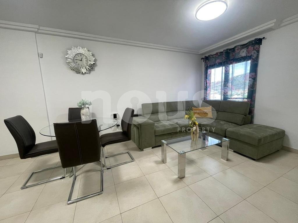 Takvåning i Adeje, Tenerife, Spanien 3 sovrum,  Nr. 103075