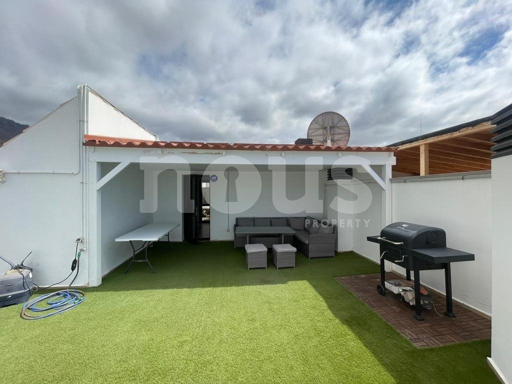 Takvåning i Adeje, Tenerife, Spanien 3 sovrum,  Nr. 103075