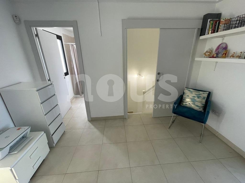 Takvåning i Adeje, Tenerife, Spanien 3 sovrum,  Nr. 103075