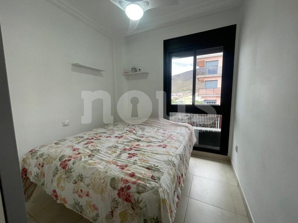 Takvåning i Adeje, Tenerife, Spanien 3 sovrum,  Nr. 103075