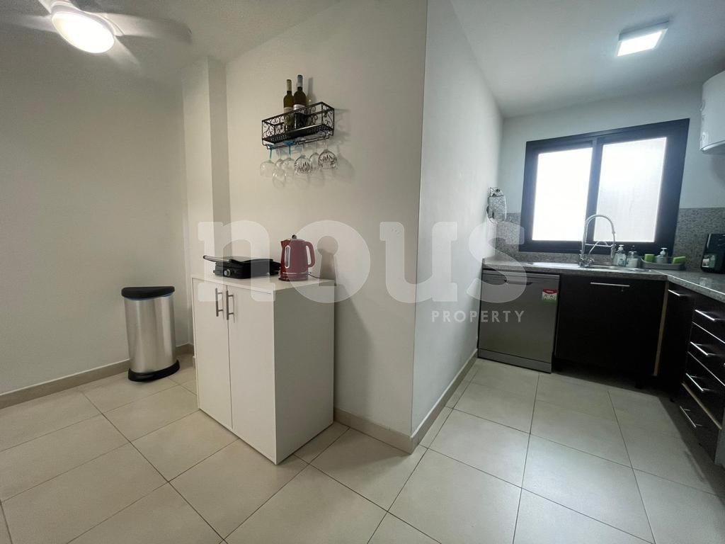 Takvåning i Adeje, Tenerife, Spanien 3 sovrum,  Nr. 103075