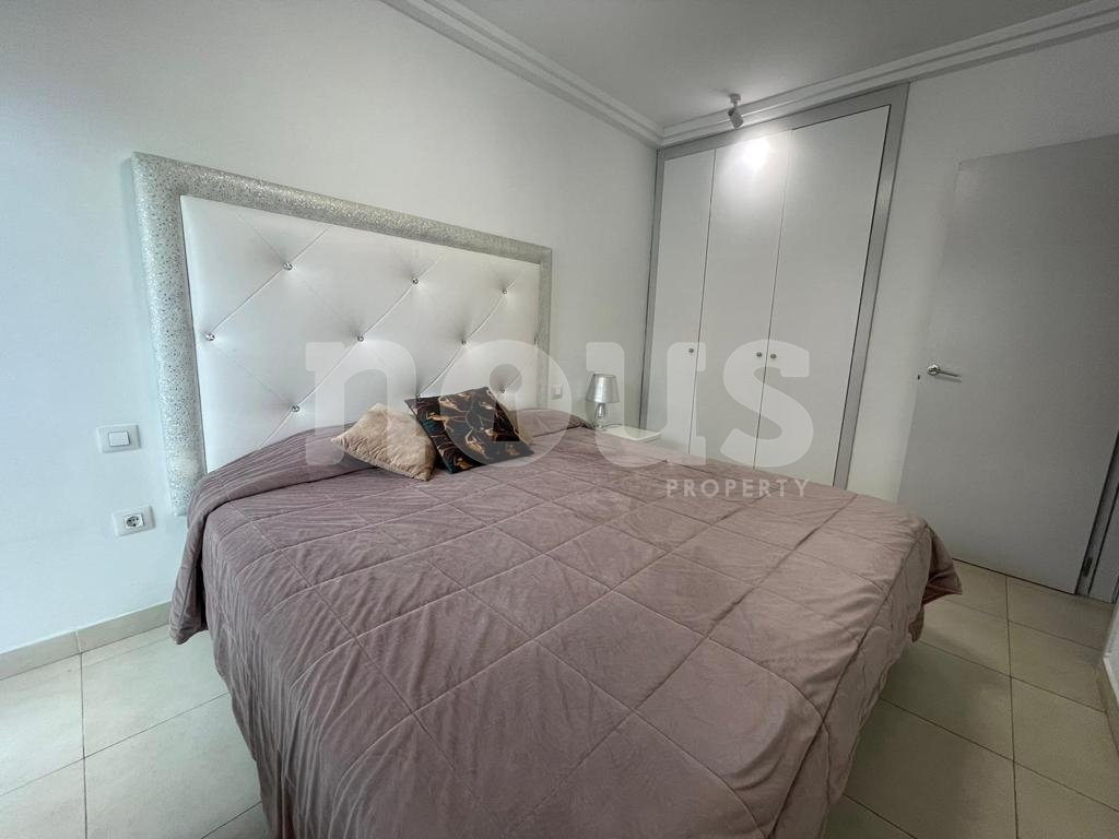 Takvåning i Adeje, Tenerife, Spanien 3 sovrum,  Nr. 103075