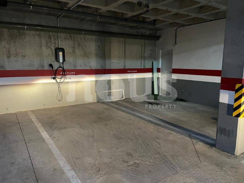 Takvåning i Adeje, Tenerife, Spanien 3 sovrum,  Nr. 103075