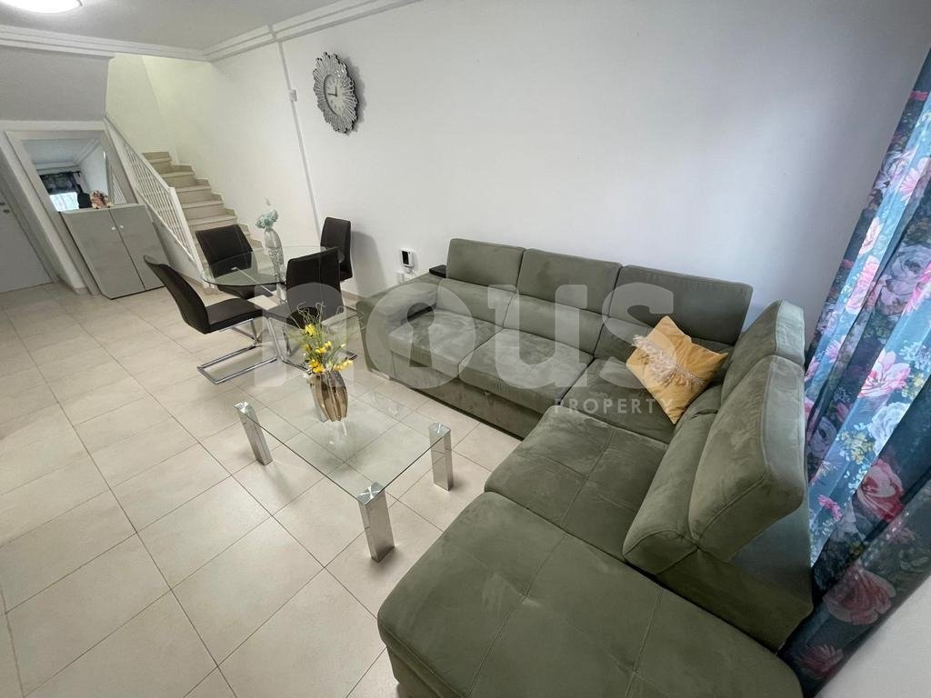 Takvåning i Adeje, Tenerife, Spanien 3 sovrum,  Nr. 103075
