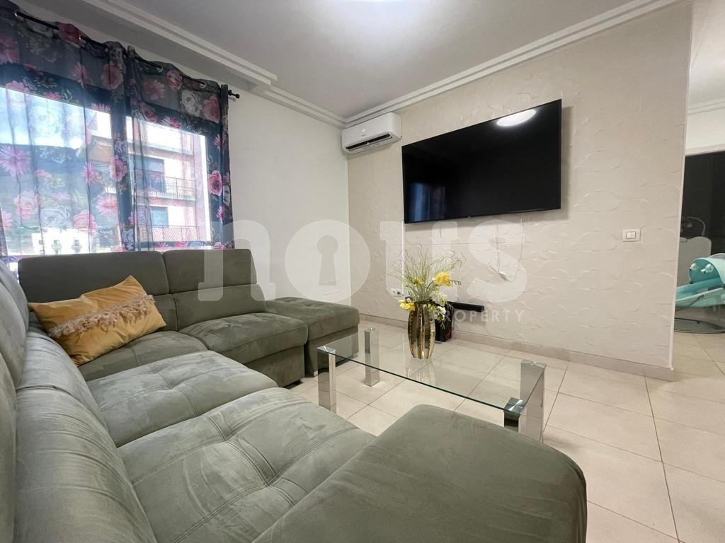 Takvåning i Adeje, Tenerife, Spanien 3 sovrum,  Nr. 103075